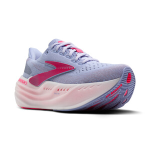 Brooks Glycerin Max  Femme
