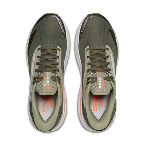 BROOKS Adrenaline GTS 24 Weatherized Homme