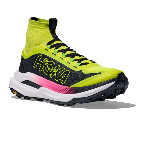 Hoka TECTON X 3 Homme