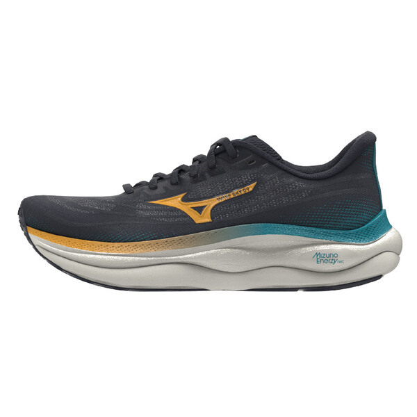 Baskets de sport Mizuno WAVE SKY 9 Homme
