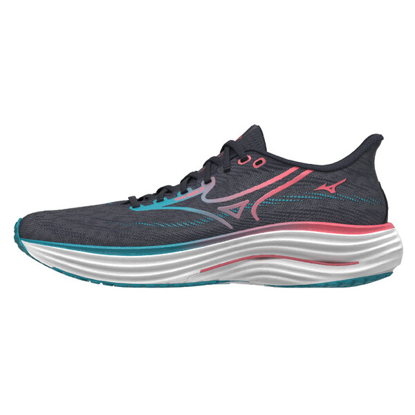 Chaussures de running Mizuno WAVE RIDER 29 Homme