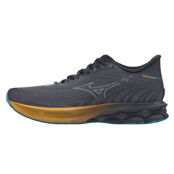 Baskets de running Mizuno WAVE SKYRISE 6 Homme