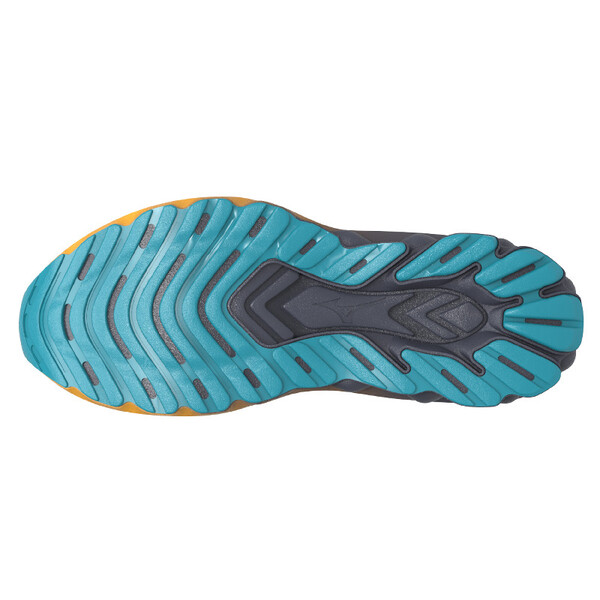 MIZUNO WAVE SKYRISE 6 Homme