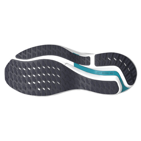 MIZUNO WAVE INSPIRE 21 Homme