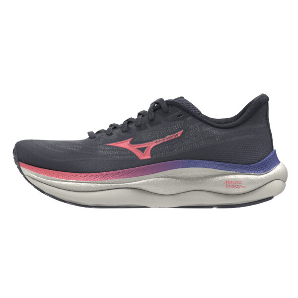 Chaussures de running Mizuno WAVE SKY 9 WOS Femme