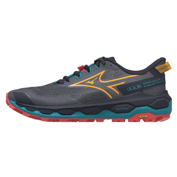 Baskets de sport Mizuno WAVE MUJIN 11 Homme