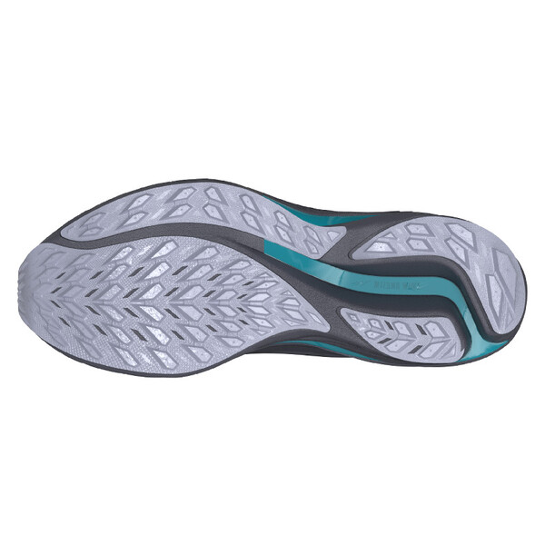 MIZUNO WAVE RIDER TT 3 Homme