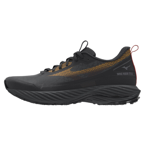 Chaussures de cour Mizuno WAVE RIDER TT 3 WOS Femme