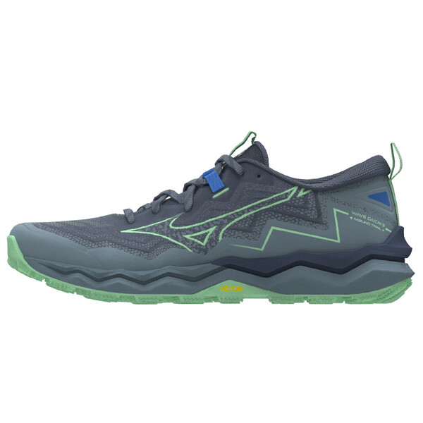 Chaussures de sport Mizuno WAVE DAICHI 9 Homme