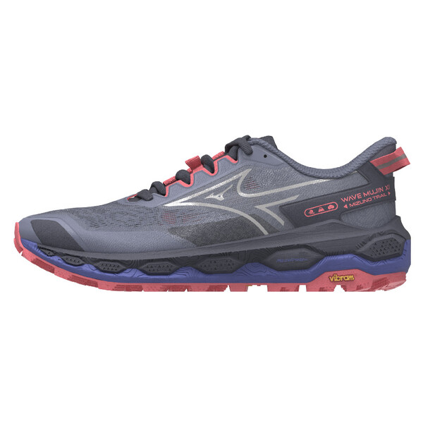 Baskets de sport Mizuno SHOE WAVE MUJIN 11 WOS Femme
