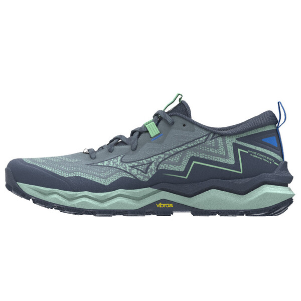 Chaussures de sport Mizuno SHOE WAVE DAICHI 9 GTX Homme