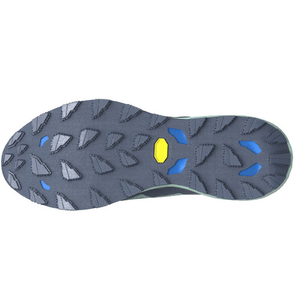 MIZUNO SHOE WAVE DAICHI 9 GTX Homme