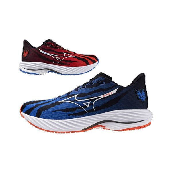 Baskets de sport Mizuno WAVE RIDER 28 Homme