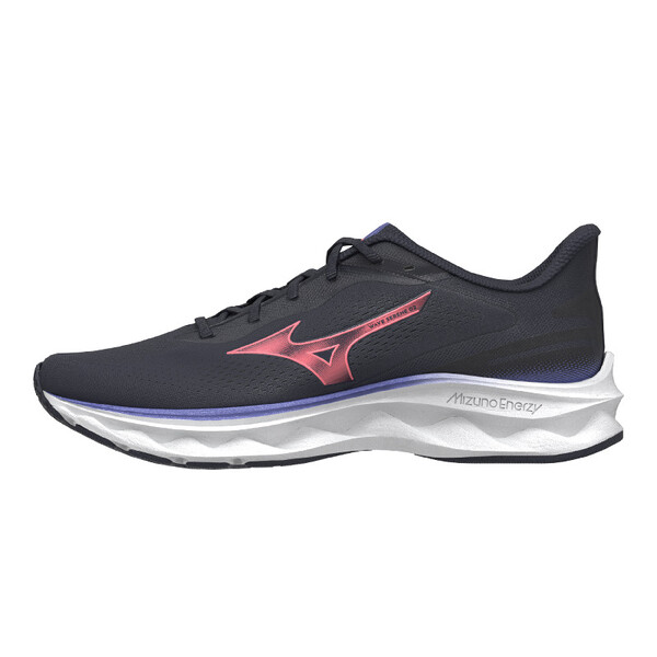 Chaussures de sport Mizuno WAVE SERENE 2 WOS Femme