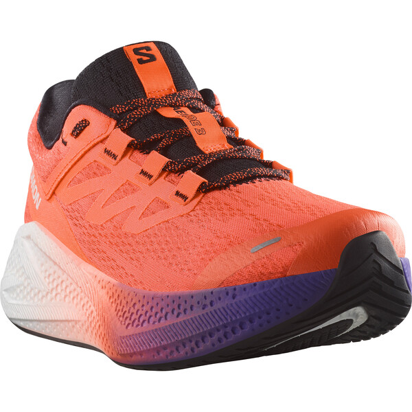 Chaussures de sport Salomon AERO GLIDE 3