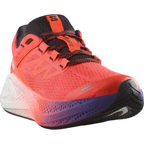 Baskets de sport Salomon AERO GLIDE 3