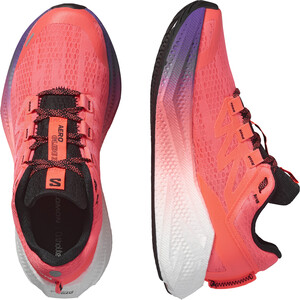 SALOMON AERO GLIDE 3