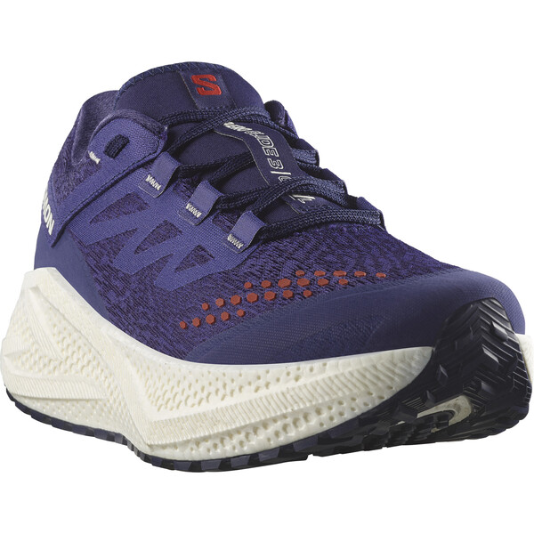 Chaussures de running Salomon AERO GLIDE 3 GRVL
