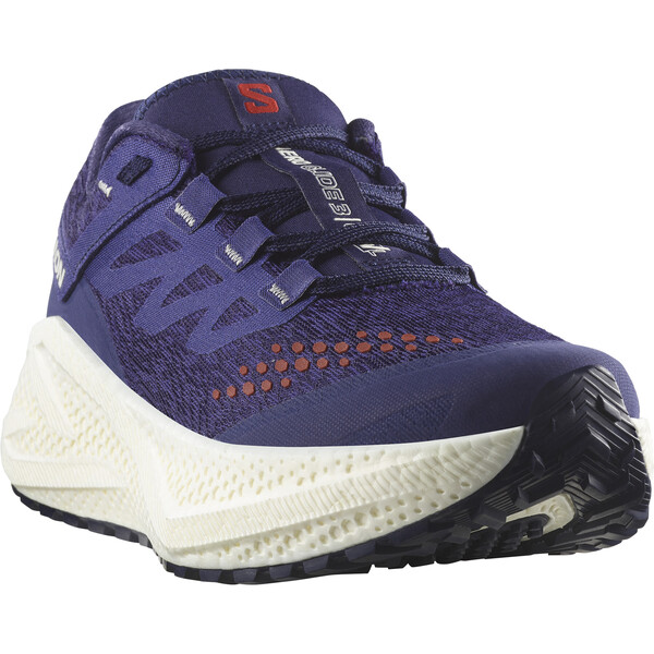 Baskets de running Salomon AERO GLIDE 3 GRVL