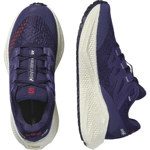 SALOMON AERO GLIDE 3 GRVL