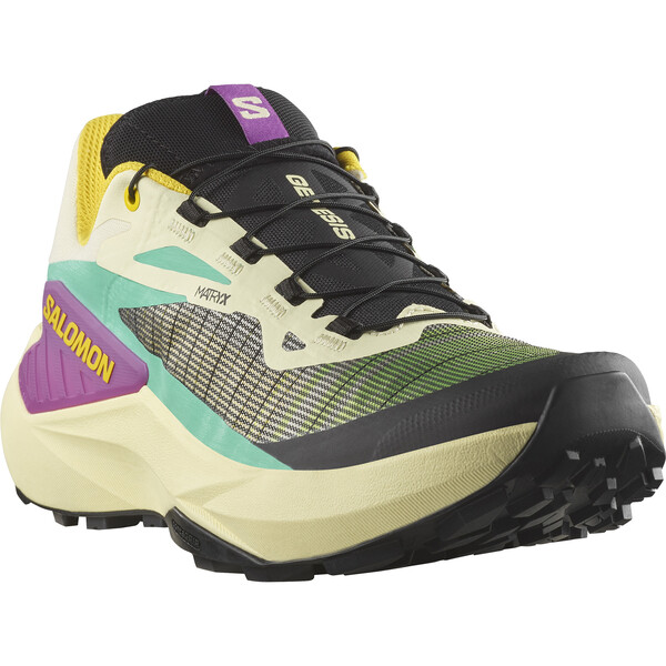 Salomon GENESIS