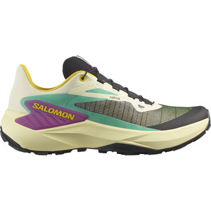 SALOMON GENESIS