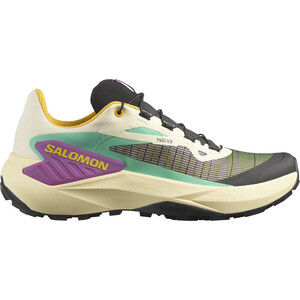 SALOMON GENESIS