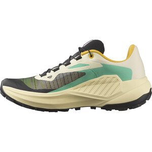 SALOMON GENESIS