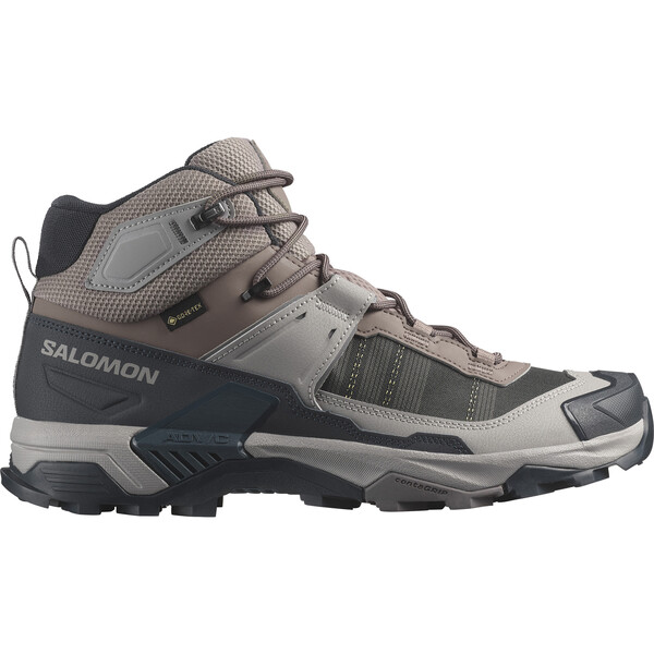 Salomon X ULTRA 5 MID GTX Homme