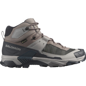 Salomon X ULTRA 5 MID GTX  Homme