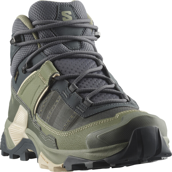 Salomon X ULTRA 5 MID GTX Femme