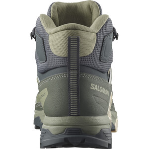 SALOMON X ULTRA 5 MID GTX Femme