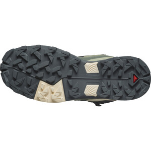 SALOMON X ULTRA 5 MID GTX Femme