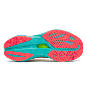SAUCONY ENDORPHIN SPEED 5 Femme