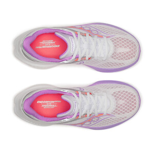 SAUCONY ENDORPHIN SPEED 5 Femme