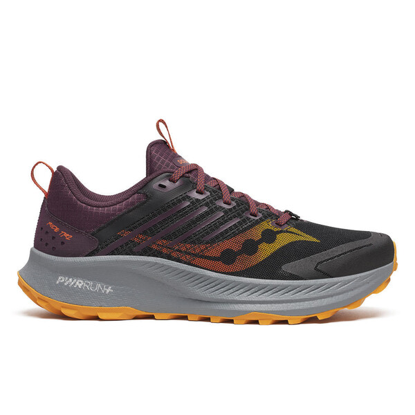Chaussures de cour Saucony RIDE TR2 Homme
