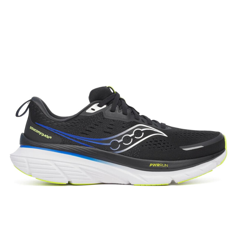 Chaussures de sport Saucony Guide 18 Homme
