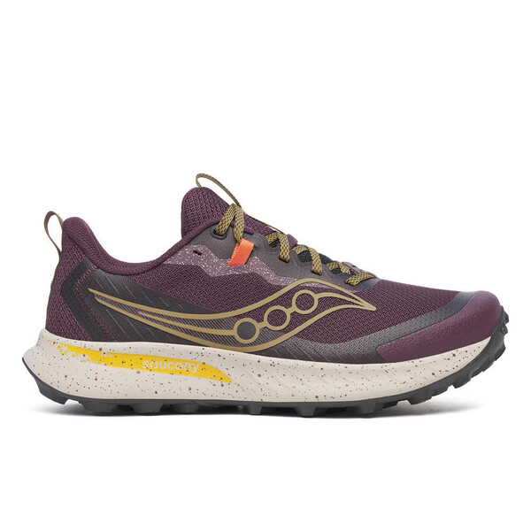 Chaussures de cour Saucony PEREGRINE 15 Homme