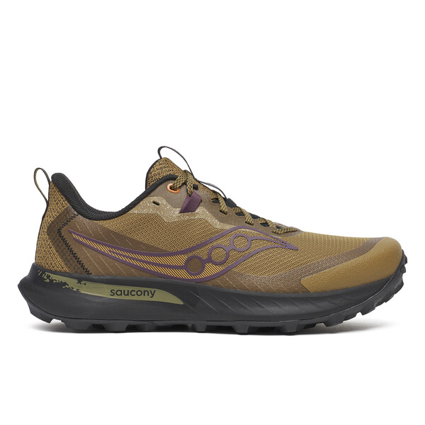 Chaussures de sport Saucony PEREGRINE 15 Homme