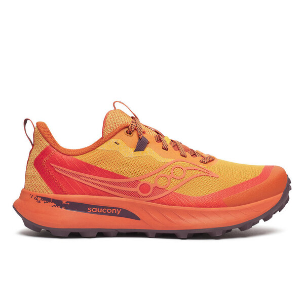Chaussures de running Saucony PEREGRINE 15 Homme