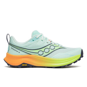 Saucony PEREGRINE 16  Femme