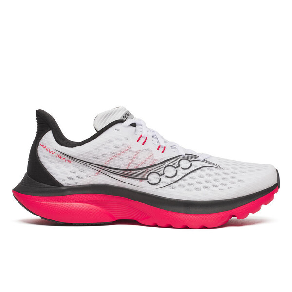 Baskets de sport Saucony KINVARA 16 Homme