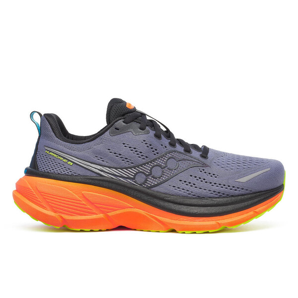 Chaussures de sport Saucony HURRICANE 25 Homme