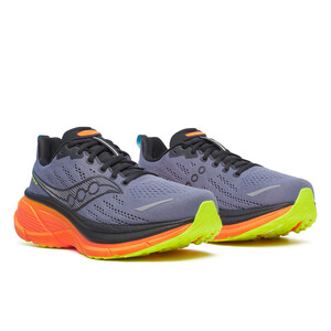SAUCONY HURRICANE 25 Homme