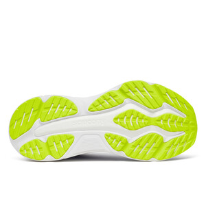 SAUCONY HURRICANE 25 Homme