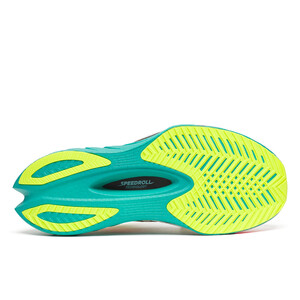 SAUCONY ENDORPHIN PRO 4 Homme