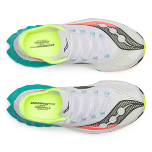 SAUCONY ENDORPHIN PRO 4 Homme