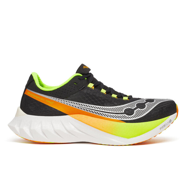 Chaussures de cour Saucony ENDORPHIN PRO 4 Homme
