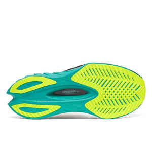 SAUCONY ENDORPHIN PRO 4 Femme