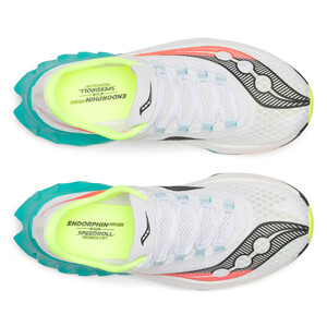 SAUCONY ENDORPHIN PRO 4 Femme